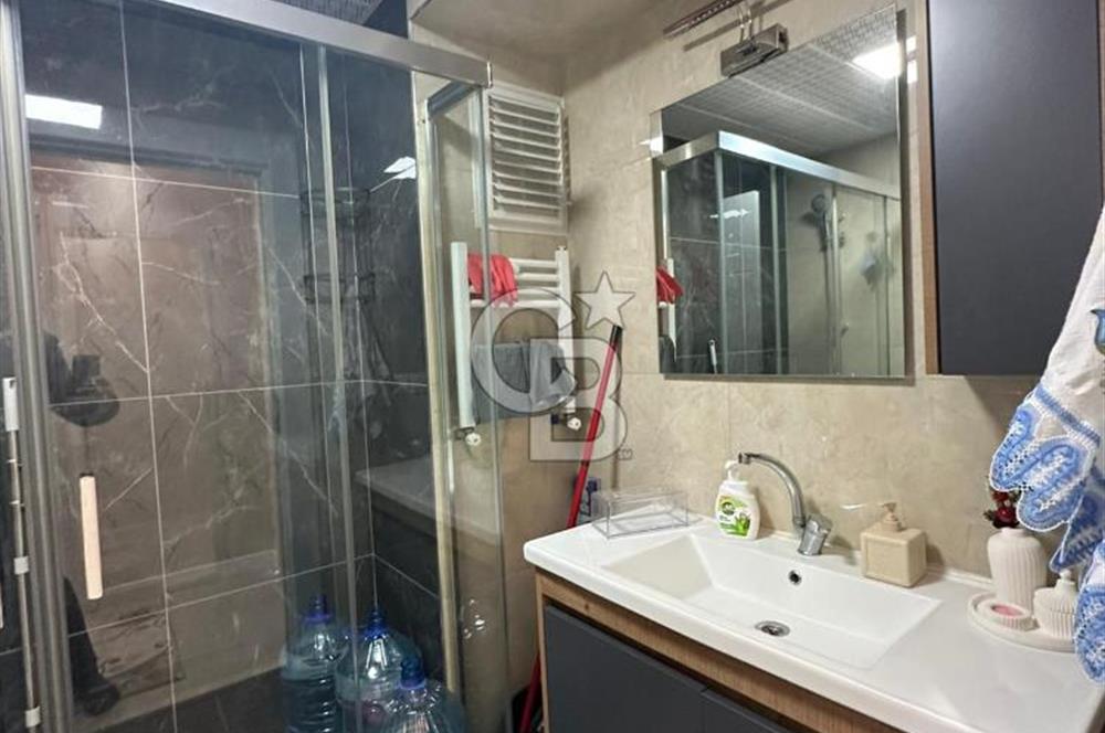 MEYDAN PARK'TA PROTOKOL YOLUNA CEPHELİ 163 M2, 4+1 SATILIK DAİRE