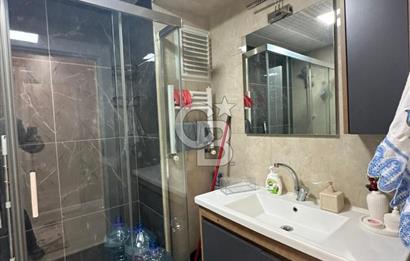 MEYDAN PARK'TA PROTOKOL YOLUNA CEPHELİ 163 M2, 4+1 SATILIK DAİRE