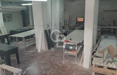 TUZLA AYDINTEPE DE SATILIK 150 M2 DÜKKAN