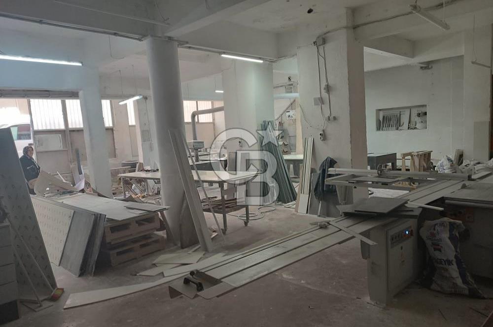 TUZLA AYDINTEPE DE SATILIK 150 M2 DÜKKAN