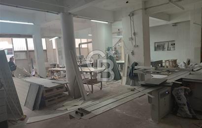TUZLA AYDINTEPE DE SATILIK 150 M2 DÜKKAN