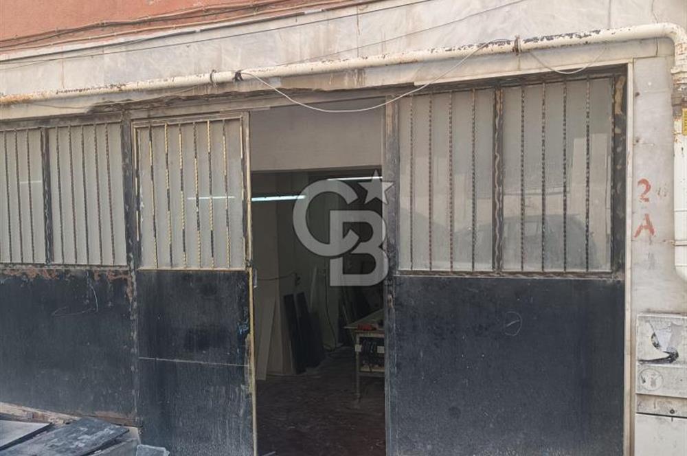 TUZLA AYDINTEPE DE SATILIK 150 M2 DÜKKAN