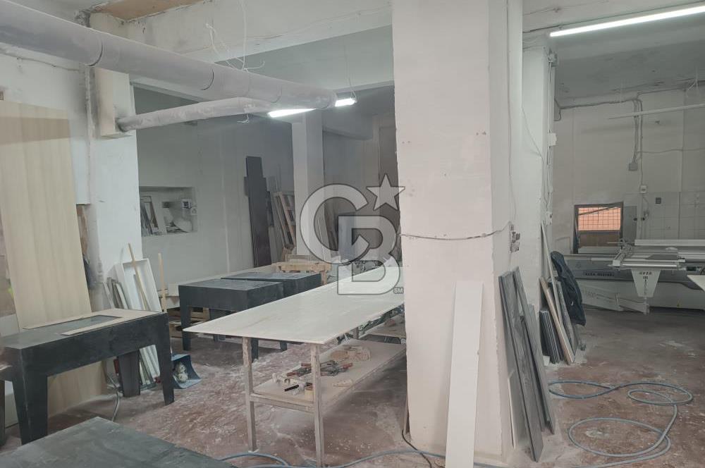 TUZLA AYDINTEPE DE SATILIK 150 M2 DÜKKAN