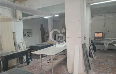 TUZLA AYDINTEPE DE SATILIK 150 M2 DÜKKAN