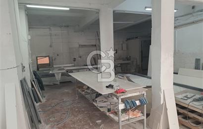 TUZLA AYDINTEPE DE SATILIK 150 M2 DÜKKAN