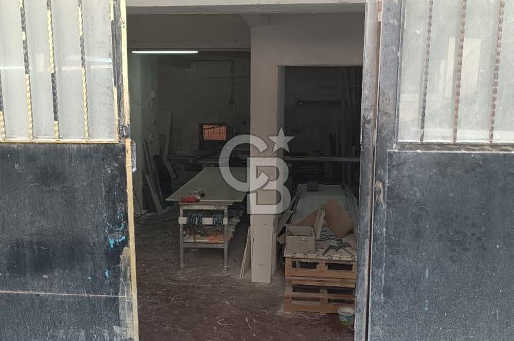 TUZLA AYDINTEPE DE SATILIK 150 M2 DÜKKAN