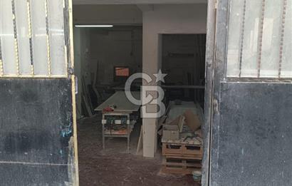 TUZLA AYDINTEPE DE SATILIK 150 M2 DÜKKAN