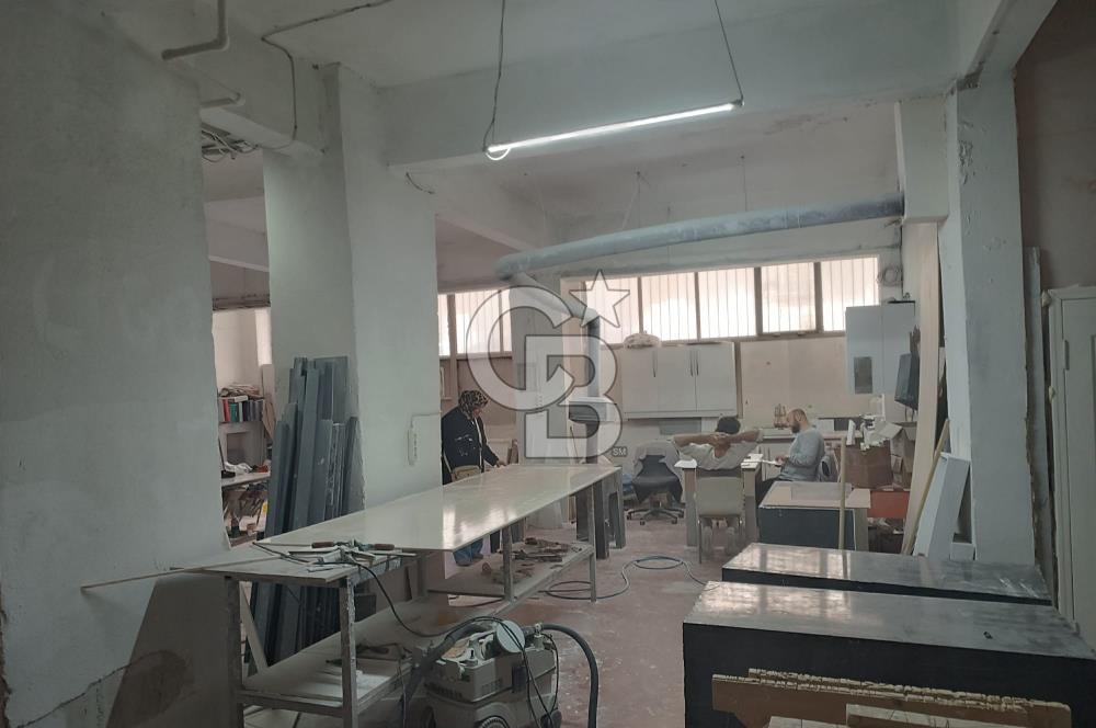 TUZLA AYDINTEPE DE SATILIK 150 M2 DÜKKAN