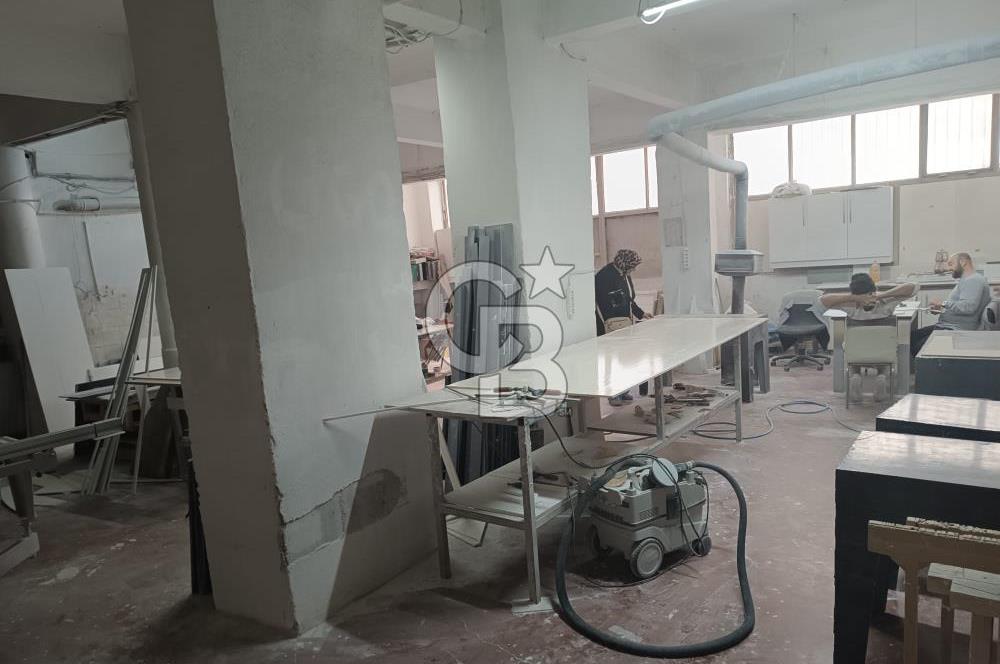 TUZLA AYDINTEPE DE SATILIK 150 M2 DÜKKAN