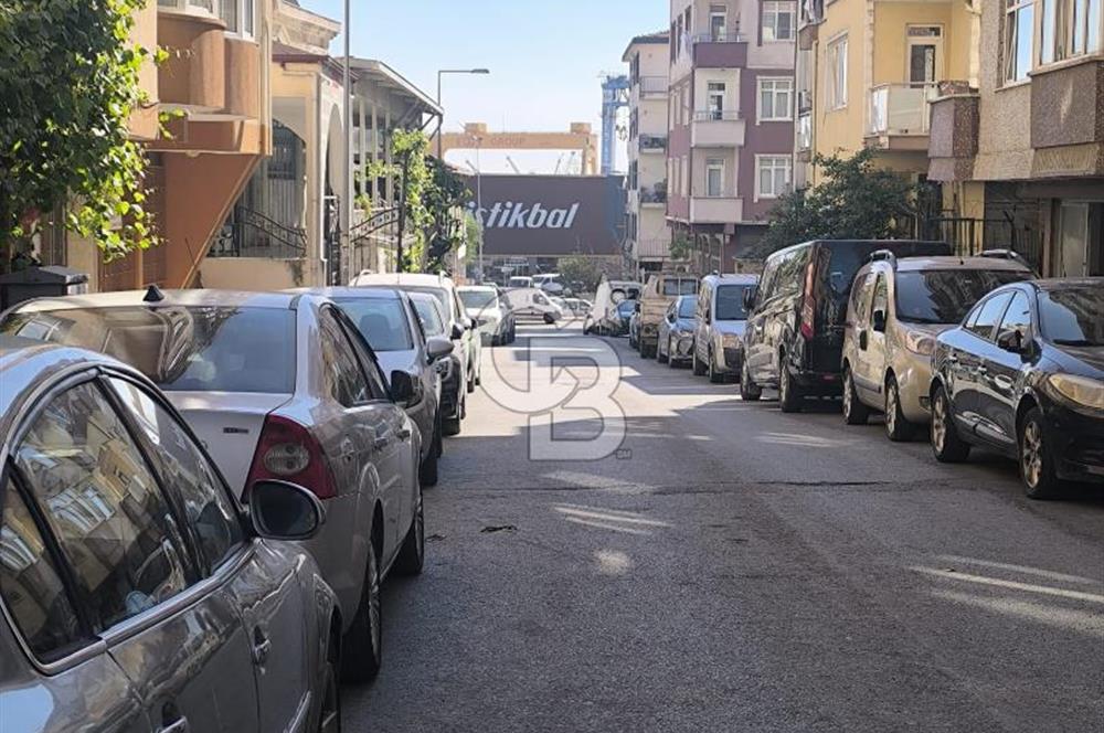 TUZLA AYDINTEPE DE SATILIK 150 M2 DÜKKAN
