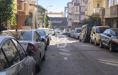 TUZLA AYDINTEPE DE SATILIK 150 M2 DÜKKAN