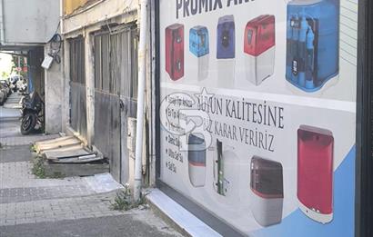 TUZLA AYDINTEPE DE SATILIK 150 M2 DÜKKAN