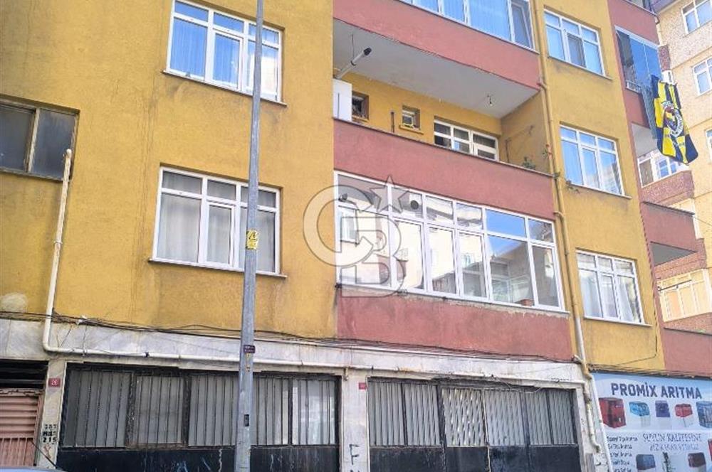 TUZLA AYDINTEPE DE SATILIK 150 M2 DÜKKAN
