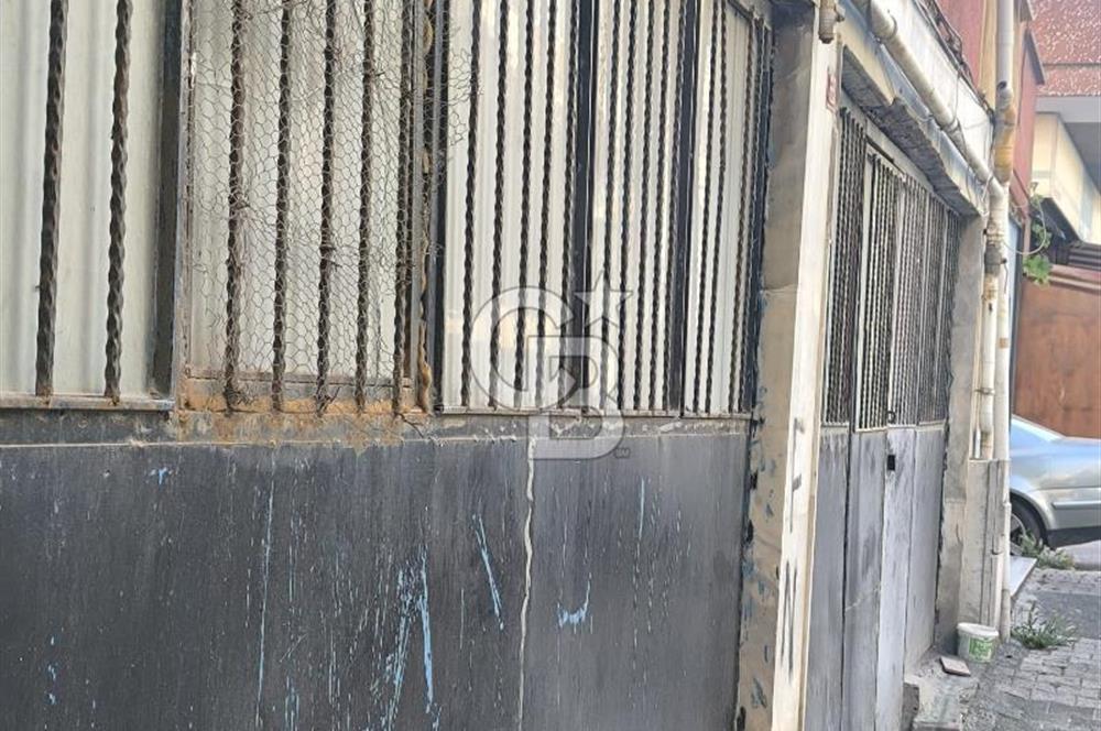 TUZLA AYDINTEPE DE SATILIK 150 M2 DÜKKAN