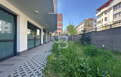 Market, Showroom, Kurumsal Firmalara Uygun 600M2 Kiralık Dükkan
