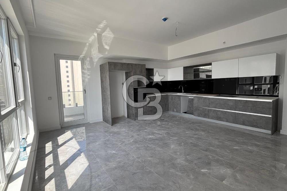 FARAS PANORAMA İNCEK'TE FULL YAPILI ULTRA LÜKS 4,5+1 DAİRE