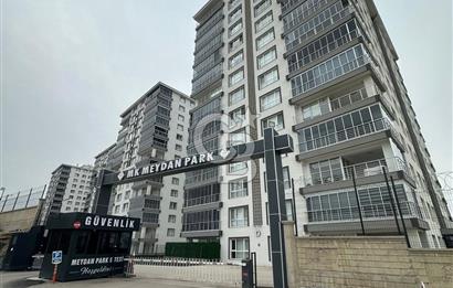 MEYDAN PARK'TA PROTOKOL YOLUNA CEPHELİ 163 M2, 4+1 SATILIK DAİRE