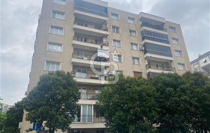 BUCA ATATÜRK MAHALLESİ YUVAM SİTESİ 3+1 SATILIK DAİRE 