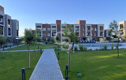 Manisa - Yunus Emre - Motto Garde Sitesinde;