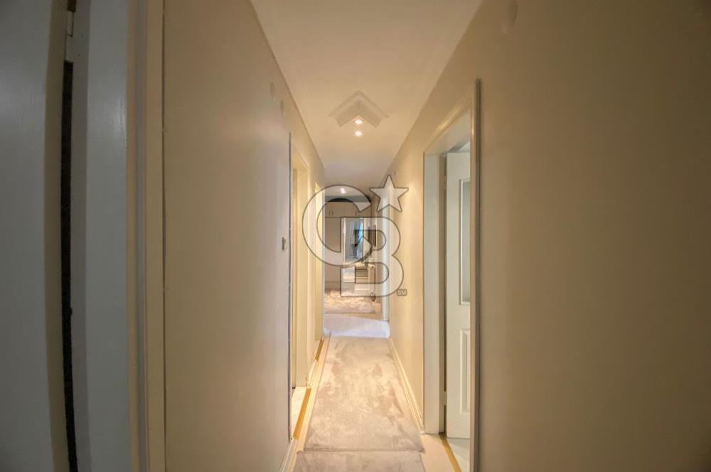 BUCA ATATÜRK MAHALLESİ YUVAM SİTESİ 3+1 SATILIK DAİRE 