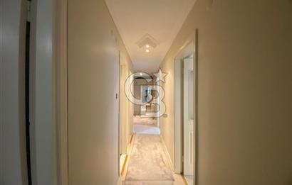 BUCA ATATÜRK MAHALLESİ YUVAM SİTESİ 3+1 SATILIK DAİRE 