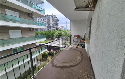 İZMİR ÇİĞLİ ATAŞEHİR MAHALLESİ’NDE EŞYALI KİRALIK 3+1 DAİRE