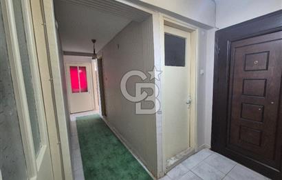 İZMİR ÇİĞLİ ATAŞEHİR MAHALLESİ’NDE EŞYALI KİRALIK 3+1 DAİRE