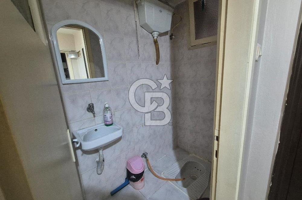 İZMİR ÇİĞLİ ATAŞEHİR MAHALLESİ’NDE EŞYALI KİRALIK 3+1 DAİRE