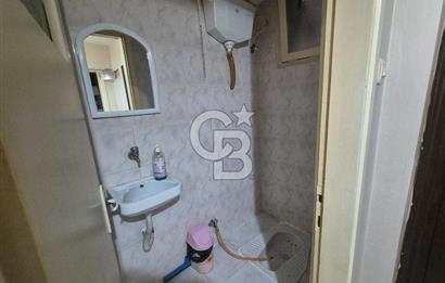 İZMİR ÇİĞLİ ATAŞEHİR MAHALLESİ’NDE EŞYALI KİRALIK 3+1 DAİRE