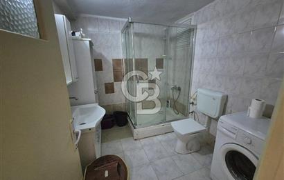 İZMİR ÇİĞLİ ATAŞEHİR MAHALLESİ’NDE EŞYALI KİRALIK 3+1 DAİRE