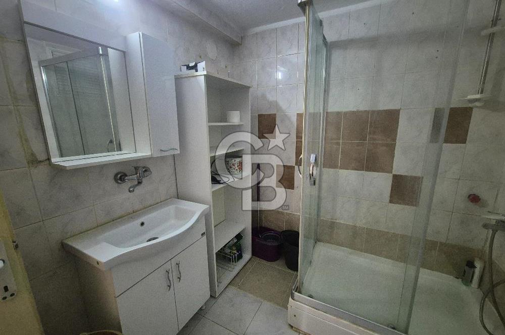 İZMİR ÇİĞLİ ATAŞEHİR MAHALLESİ’NDE EŞYALI KİRALIK 3+1 DAİRE