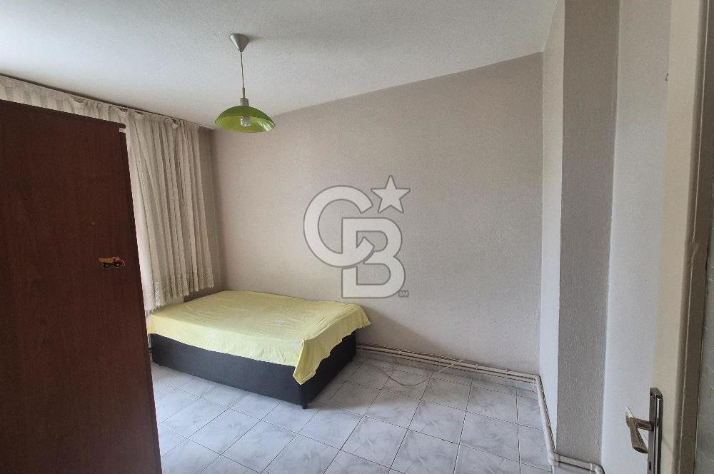 İZMİR ÇİĞLİ ATAŞEHİR MAHALLESİ’NDE EŞYALI KİRALIK 3+1 DAİRE