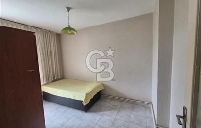 İZMİR ÇİĞLİ ATAŞEHİR MAHALLESİ’NDE EŞYALI KİRALIK 3+1 DAİRE