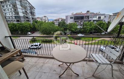 İZMİR ÇİĞLİ ATAŞEHİR MAHALLESİ’NDE EŞYALI KİRALIK 3+1 DAİRE