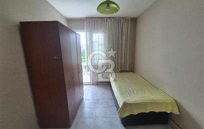 İZMİR ÇİĞLİ ATAŞEHİR MAHALLESİ’NDE EŞYALI KİRALIK 3+1 DAİRE