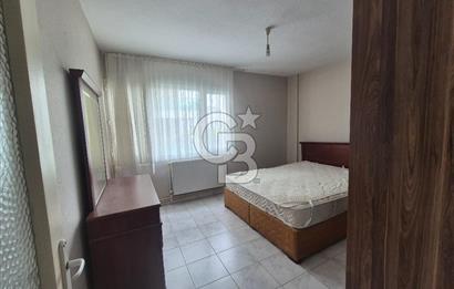 İZMİR ÇİĞLİ ATAŞEHİR MAHALLESİ’NDE EŞYALI KİRALIK 3+1 DAİRE