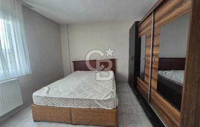 İZMİR ÇİĞLİ ATAŞEHİR MAHALLESİ’NDE EŞYALI KİRALIK 3+1 DAİRE