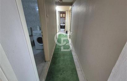 İZMİR ÇİĞLİ ATAŞEHİR MAHALLESİ’NDE EŞYALI KİRALIK 3+1 DAİRE