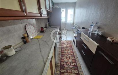 İZMİR ÇİĞLİ ATAŞEHİR MAHALLESİ’NDE EŞYALI KİRALIK 3+1 DAİRE