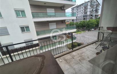 İZMİR ÇİĞLİ ATAŞEHİR MAHALLESİ’NDE EŞYALI KİRALIK 3+1 DAİRE