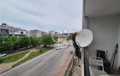 İZMİR ÇİĞLİ ATAŞEHİR MAHALLESİ’NDE EŞYALI KİRALIK 3+1 DAİRE