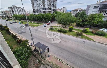 İZMİR ÇİĞLİ ATAŞEHİR MAHALLESİ’NDE EŞYALI KİRALIK 3+1 DAİRE