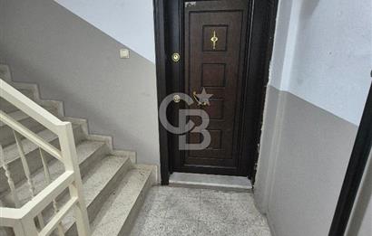İZMİR ÇİĞLİ ATAŞEHİR MAHALLESİ’NDE EŞYALI KİRALIK 3+1 DAİRE