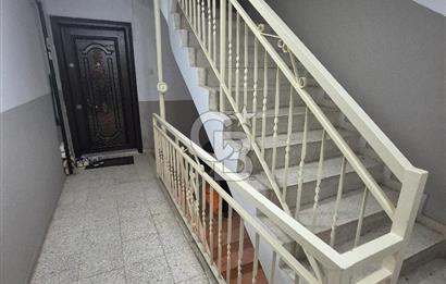 İZMİR ÇİĞLİ ATAŞEHİR MAHALLESİ’NDE EŞYALI KİRALIK 3+1 DAİRE