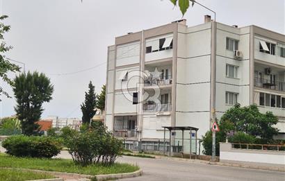 İZMİR ÇİĞLİ ATAŞEHİR MAHALLESİ’NDE EŞYALI KİRALIK 3+1 DAİRE