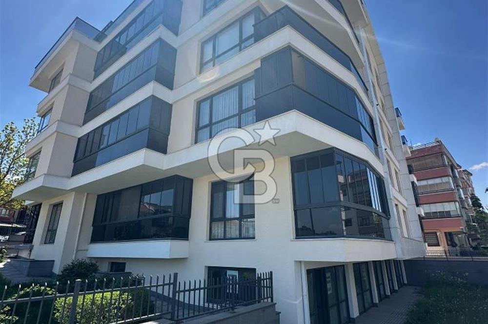 Market, Showroom, Kurumsal Firmalara Uygun 600M2 Kiralık Dükkan