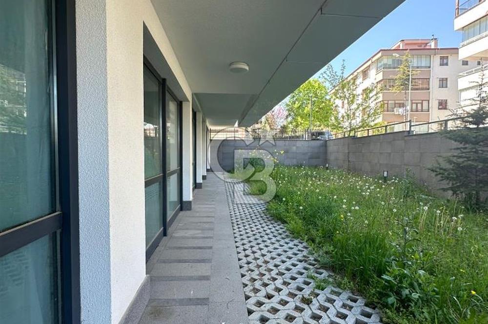 Market, Showroom, Kurumsal Firmalara Uygun 600M2 Kiralık Dükkan