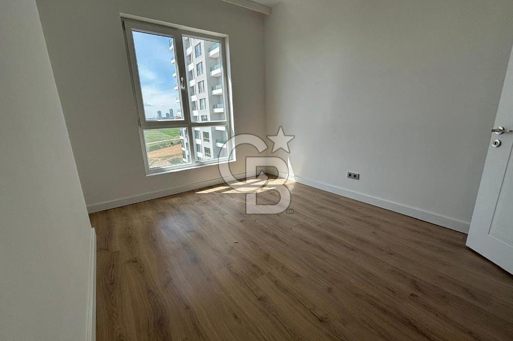 FARAS PANORAMA İNCEK'TE FULL YAPILI ULTRA LÜKS 4,5+1 DAİRE