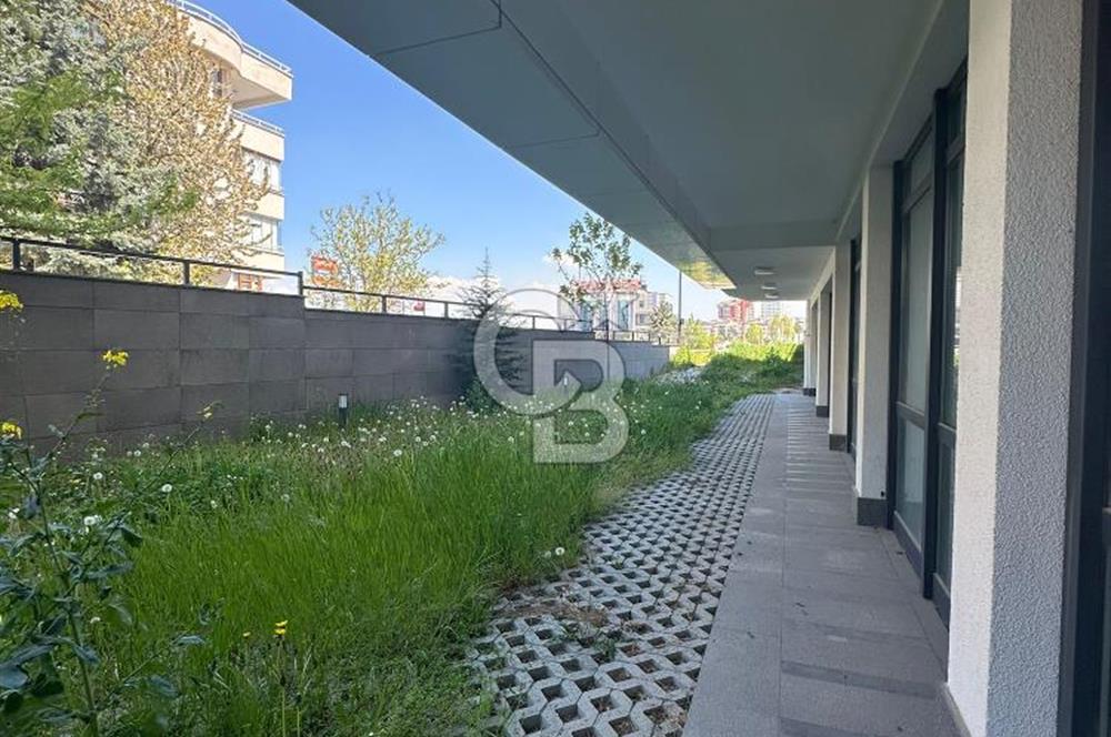 Market, Showroom, Kurumsal Firmalara Uygun 600M2 Kiralık Dükkan