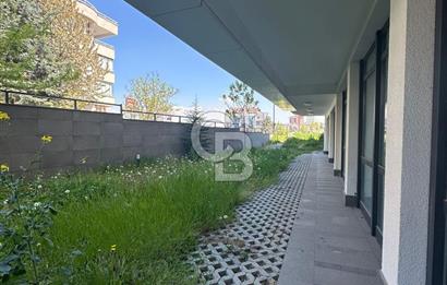 Market, Showroom, Kurumsal Firmalara Uygun 600M2 Kiralık Dükkan